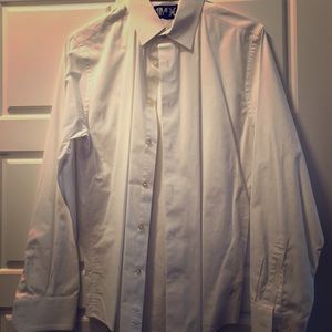 Express Men’s Collar Dress Shirt